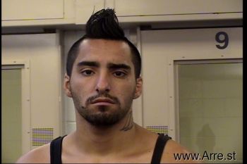 Javier Lorenzo Torres Mugshot